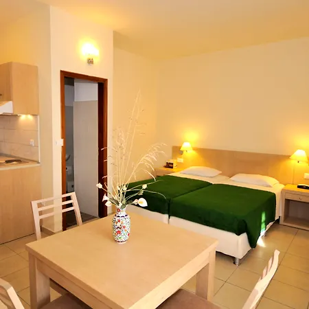 Aparthotel Anita