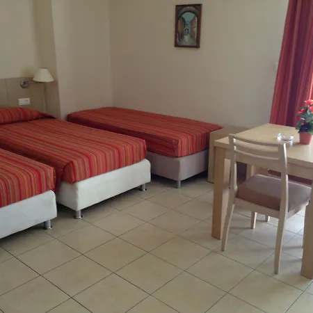 Anita Aparthotel Ialysos (Rhodes)