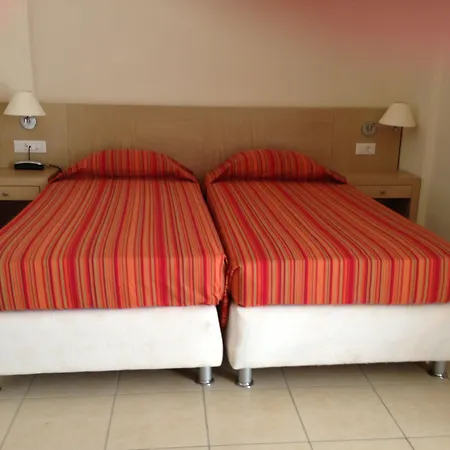 Aparthotel Anita Ialysos (Rhodes)