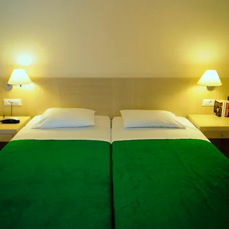 Anita Aparthotel