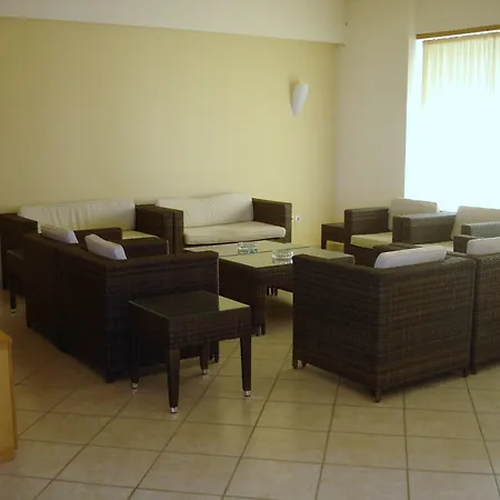 Aparthotel Anita 4*