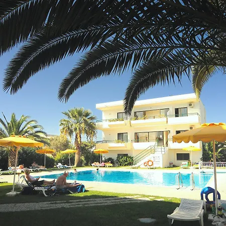 Aparthotel Anita Ialysos (Rhodes)