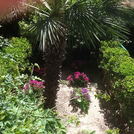 Anita Aparthotel 4*