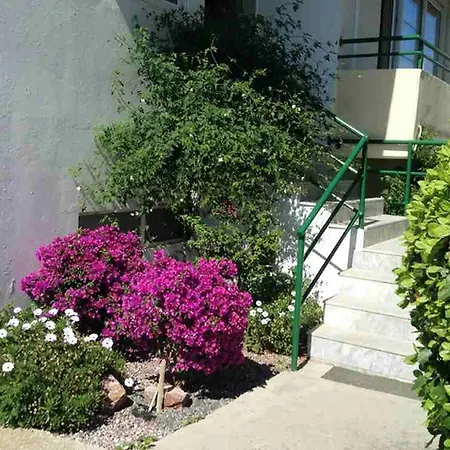 Aparthotel Anita 4*