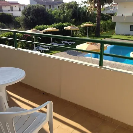 Anita Aparthotel 4*