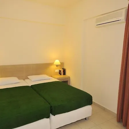 Anita Aparthotel Ialysos (Rhodes)