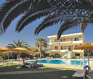 Anita Aparthotel
