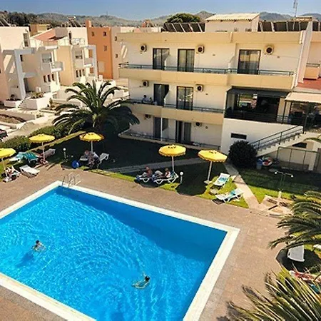 Anita 4* Ialysos (Rhodes)