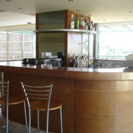 Anita Aparthotel Ialysos (Rhodes)