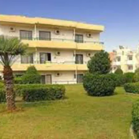 Aparthotel Anita Ialysos (Rhodes)