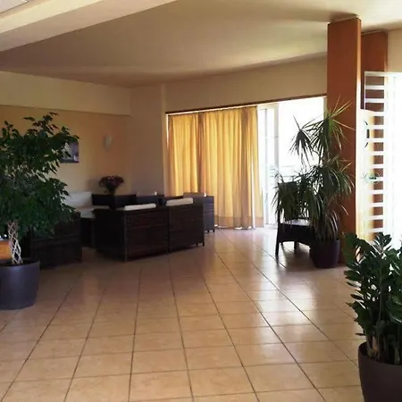 Aparthotel Anita Ialysos (Rhodes)
