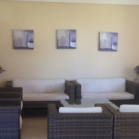 Aparthotel Anita Ialysos (Rhodes)