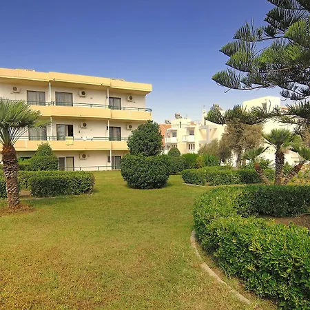 Anita 4* Ialysos (Rhodes)